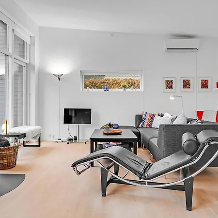 Semesterbostad 3 Bedroom Stunning In Ebeltoft