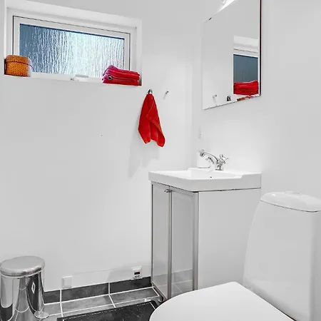 3 Bedroom Stunning In * Ebeltoft