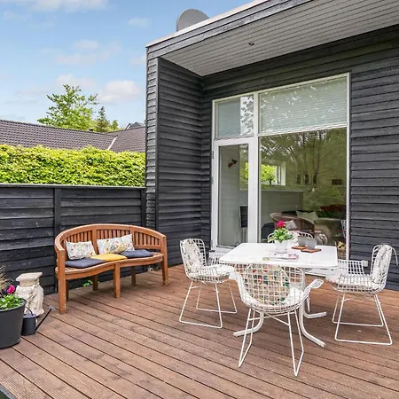 3 Bedroom Stunning In * Ebeltoft