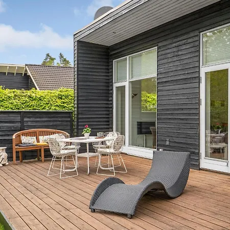 3 Bedroom Stunning In Ebeltoft